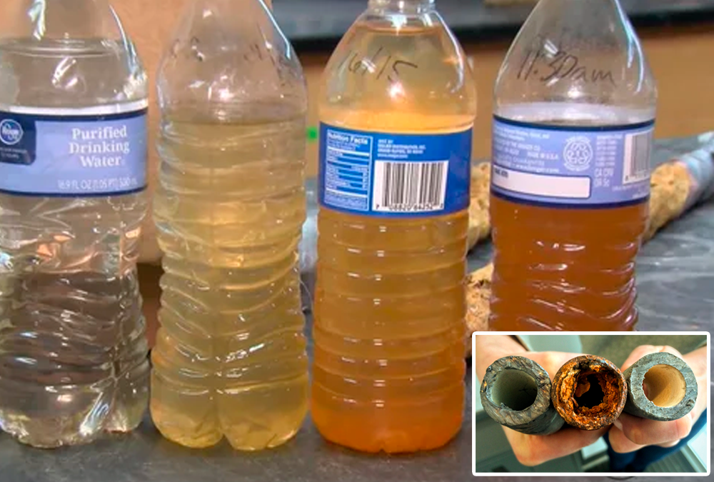 Flint 2025: Still Boiling Water, Still Waiting