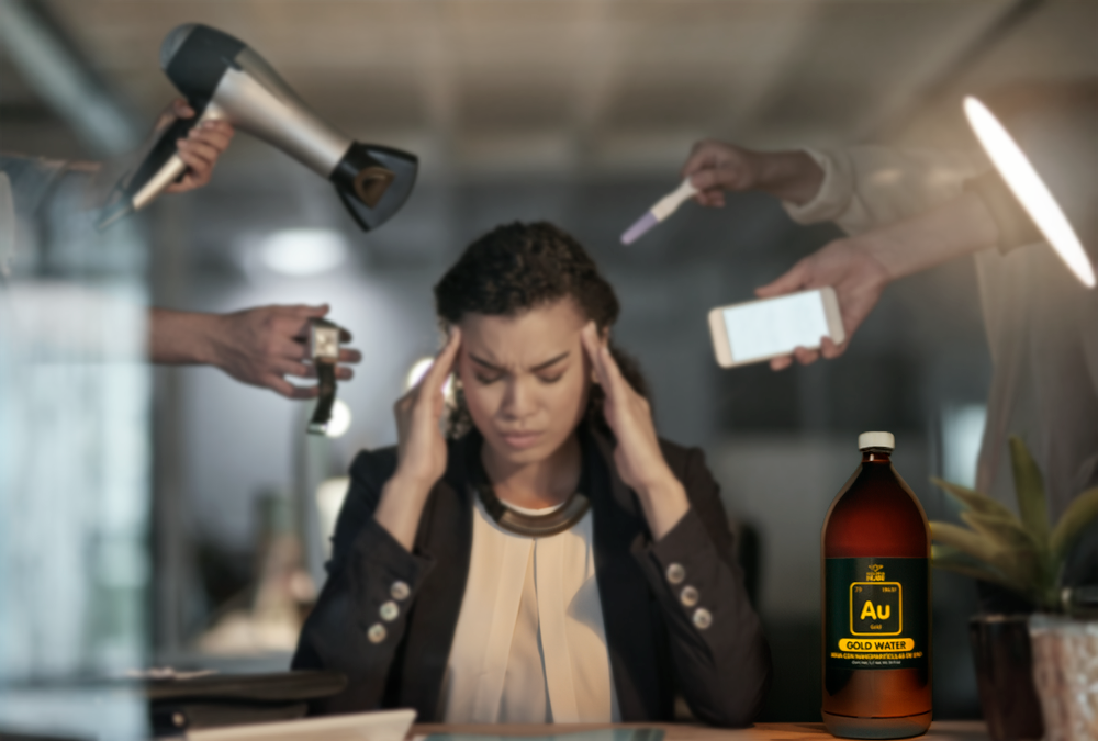 Feeling mentally and physically exhausted? How can I recover my energy after burnout?