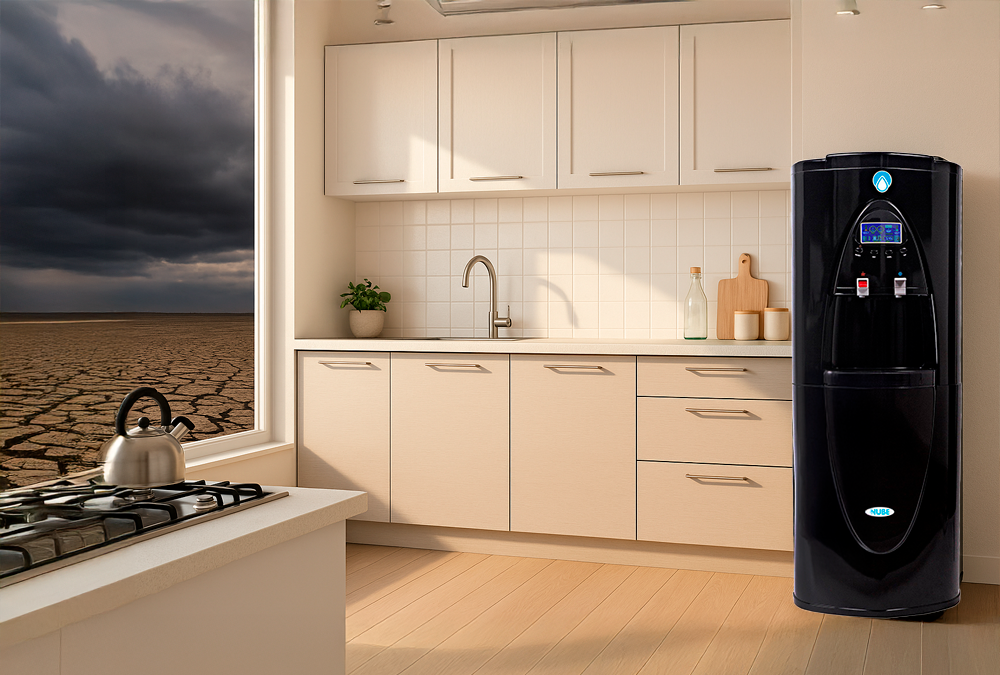 When the Rains Aren't Enough: Facing Mexico's Northern Drought