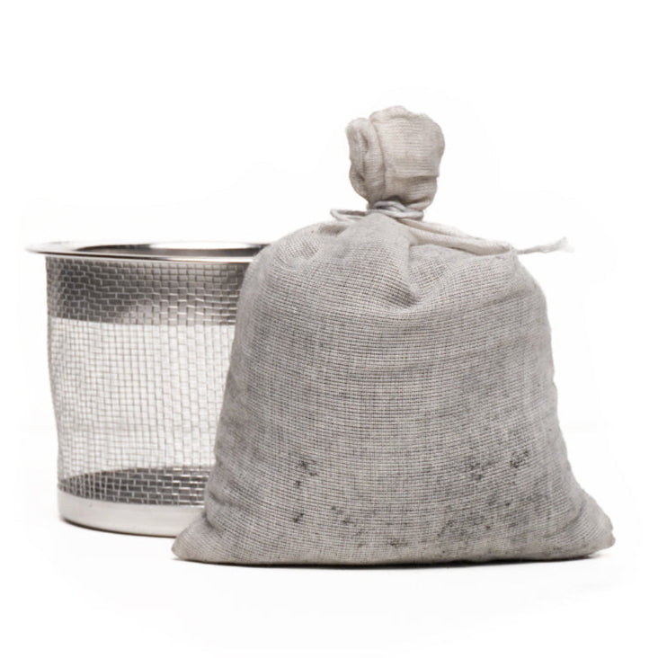 <tc>NUBE</tc> Bolsa de carbono SS30 (Cambiar solo si está rota)