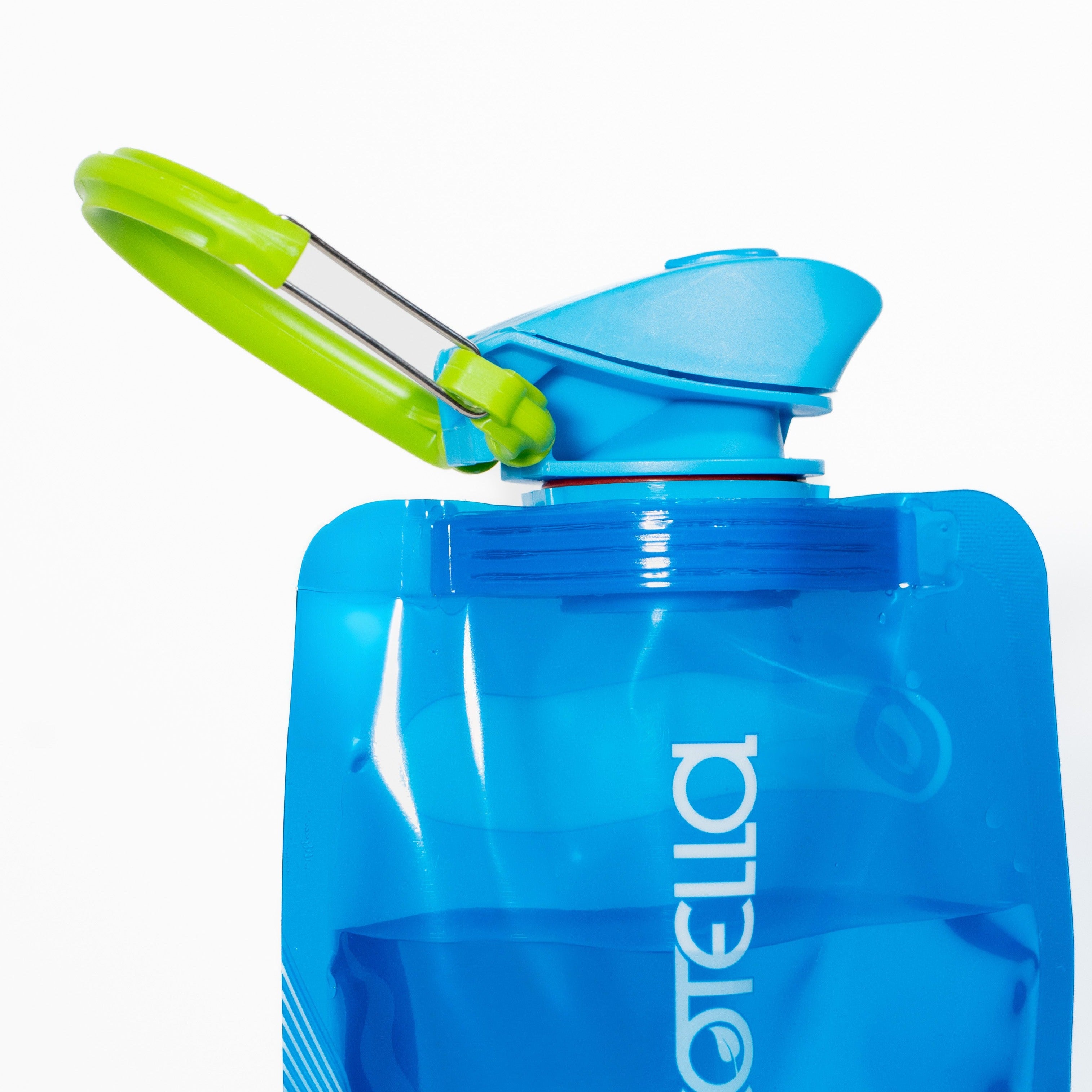 Ecotella - Wadah Air Lipat (BPA Free)