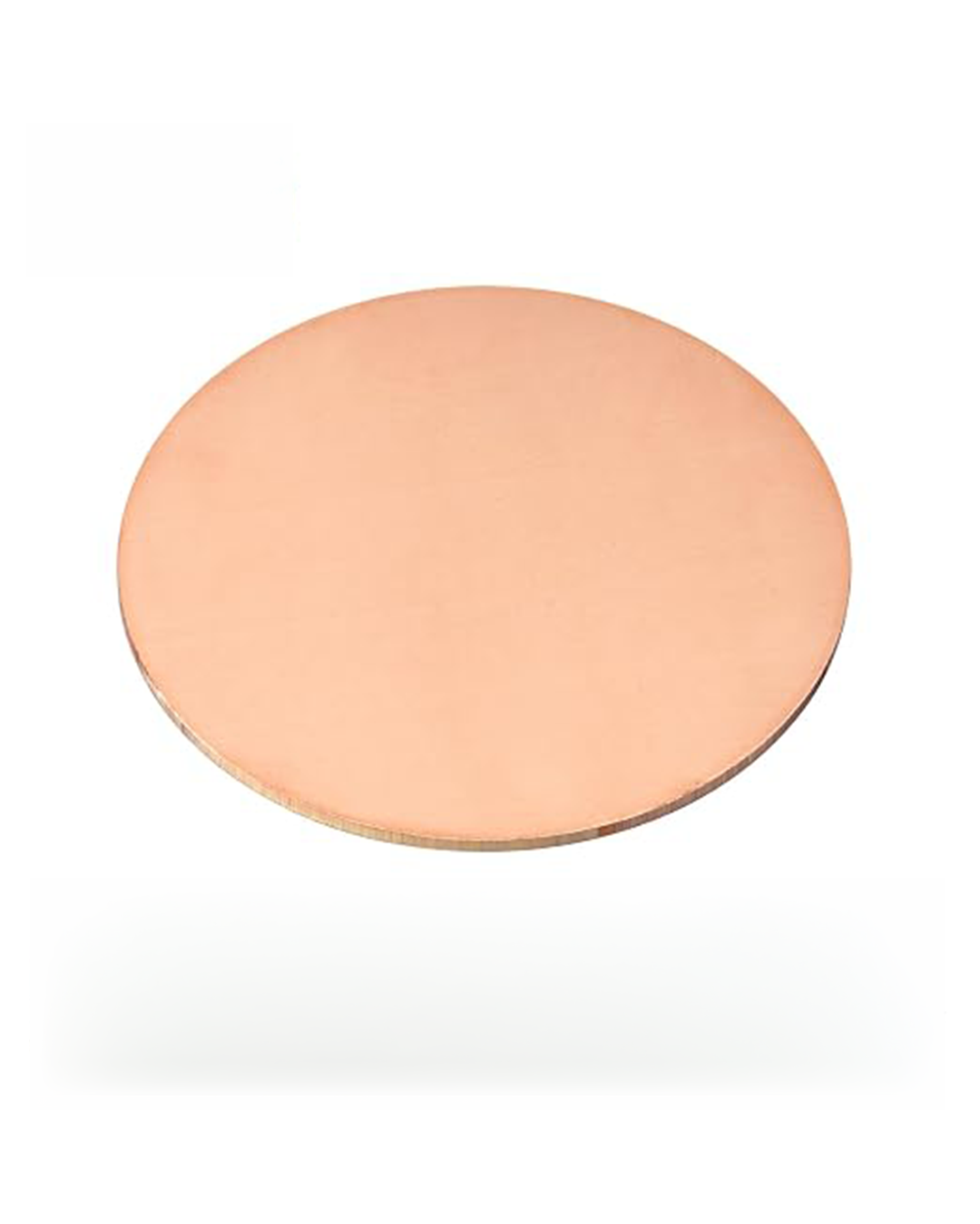 <tc>NUBE</tc> Disque de réservoir en cuivre