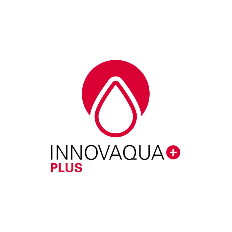 Innovaqua + (10 سنة الضمان / 10 años دي garantía) - Innovaqua حلول المياه SA دي CV