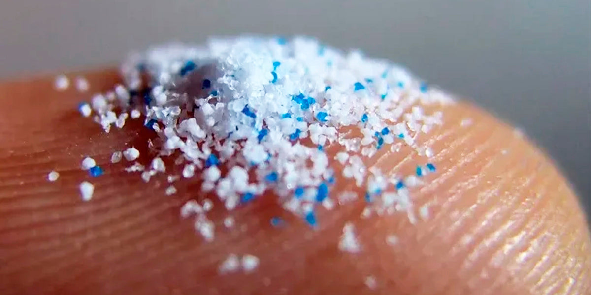 Nanoplastics in Bottled Water: A Revelatory Study