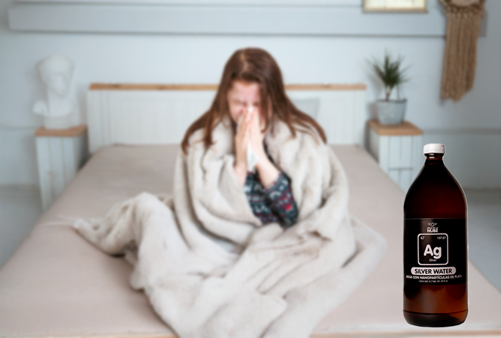 How do I stop relying on cold medicine (tylenol, advil) every winter?