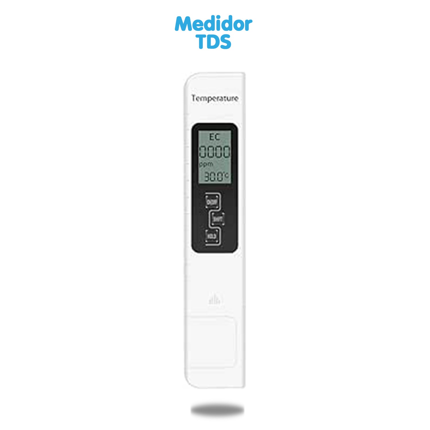 TDS Meter