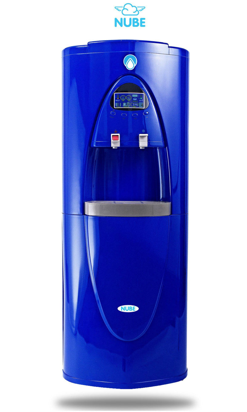 NUBE atmospheric water generator