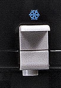 <tc>NUBE</tc> Filtres SS30 / pièces de rechange