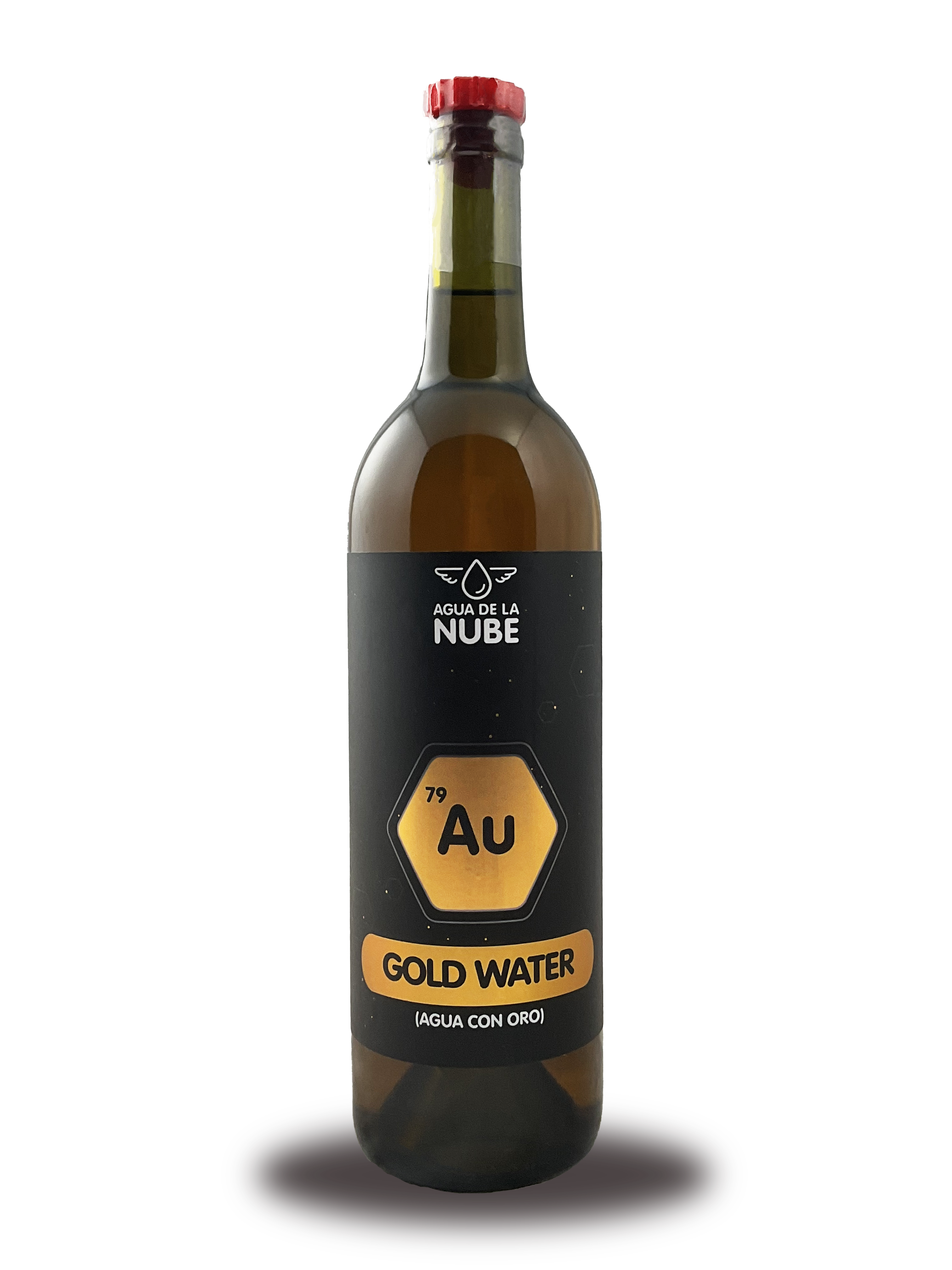 Colloidal Gold